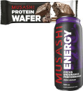 Musashi-Energy-Drink-500mL-or-Protein-Wafer-Bar-40g Sale