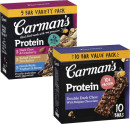 Carmans-Protein-Bars-360g-400g Sale