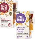 The-Spice-Tailor-Indian-or-Asian-Meal-Kit-225g-500g Sale