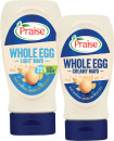 Praise-Whole-Egg-Mayonnaise-470g-500g Sale