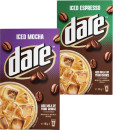 Dare-Iced-Coffee-Sachets-8-Pack Sale