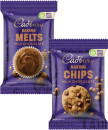Cadbury-Baking-Chocolate-Chips-Melts-or-Block-165g-225g Sale