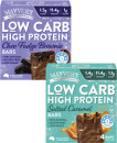 Mayvers-Low-Carb-High-Protein-Bars-128g Sale