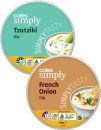 Coles-Simply-Dip-200g Sale
