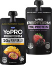 YoPro-Perform-High-Protein-Yoghurt-Pouch-No-Added-Sugar-175g Sale