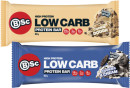 BSc-High-Protein-Low-Carb-Bar-55g-60g Sale