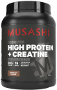 Musashi-High-Protein-Creatine-Powder-900g Sale
