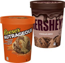 Hersheys-or-Reeses-Ice-Cream-Tub-1-Litre Sale