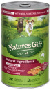 Natures-Gift-Dog-Food-700g Sale