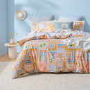 Beach-Comber-Quilt-Cover Sale