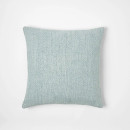 Flinders-Linen-Blend-Cushion-Smoke-Blue Sale