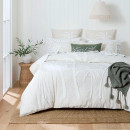 Rio-Tufted-Palm-Quilt-Cover Sale