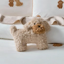 Ruby-Dog-Cushion Sale