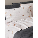 Canine-Sheet-Set Sale