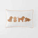 Ruby-Embroidered-Cavoodle-Rectangle-Cushion Sale