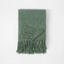 Cambridge-Throw-Sage-Green Sale