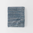 Moss-Ombre-Throw-Bluestone Sale