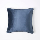 Margot-Velvet-Cushion-Ink Sale