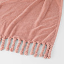 Pia-Plush-Tassled-Throw-Blush Sale