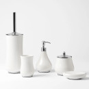 Isabella-Stoneware-Bathroom-Accessories Sale