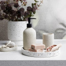 Weave-Polyresin-Bathroom-Accessories Sale