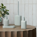 Luka-Polyresin-Bathroom-Accessories-Grey Sale