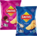 Smiths-Crinkle-Cut-Chips-45g-Selected-Varieties Sale