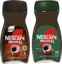 Nescaf-Blend-43-Instant-Coffee-250g-Selected-Varieties Sale