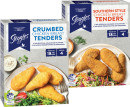 Steggles-Chicken-Breast-Tenders-400g-Selected-Varieties Sale