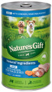 Natures-Gift-Wet-Dog-Food-700g-Selected-Varieties Sale