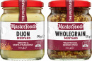 MasterFoods-Mustard-170175g-or-Horseradish-Cream-175g-Selected-Varieties Sale