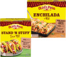 Old-El-Paso-Meal-Kit-290-520g-Selected-Varieties Sale