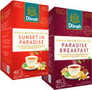 NEW-Dilmah-Paradise-Breakfast-or-Sunset-in-Paradise-Tea-Bags-40-Pack Sale