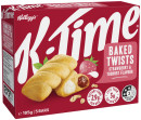 Kelloggs-K-Time-Baked-Twists-5-Pack-Selected-Varieties Sale