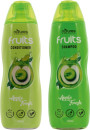 Natures-Organics-Fruits-Shampoo-or-Conditioner-500mL-Selected-Varieties Sale