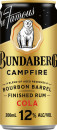 Bundaberg-Campfire-Rum-Cola-12-Premix-Cans-200mL Sale