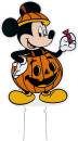 Disney-Mickey-Pumpkin-Garden-Sign Sale