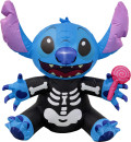 Disney-12m-Stitch-Skeleton-Inflatable Sale