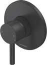 Flexispray-Splash-Bath-Shower-Mixer-in-Matt-Black Sale