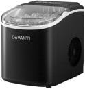 Devanti-12kg-Ice-Maker-in-Black Sale