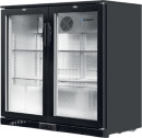 Devanti-198L-Bar-Fridge-in-Black Sale