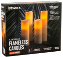 Lytworx-Battery-Operated-Light-Flameless-Candles-Pack-of-4 Sale