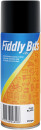 Fiddly-Bits-250g-Black-Flat-Spray-Paint Sale