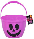 Mirabella-Trick-or-Treat-Buckets-in-Purple Sale