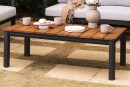 Mimosa-Rhone-Aluminium-Coffee-Table Sale