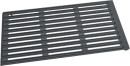 Matador-480mm-x-240mm-Cast-Iron-Grill-Plate-in-Black Sale