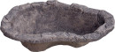 Aquapro-65L-Mini-Rock-Look-Fibreglass-Pond Sale