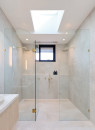 Beaumont-Tiles-Crossland-Pearl-1195mm-x-597mm-Textured-Tile-Used-on-the-Floor-and-Walls Sale