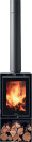 Scandia-Fraam-Sheer-Indoor-Wood-Heater Sale