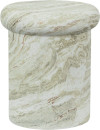 Cooper-Co-Luna-38cm-Marble-Look-Stool-in-Green Sale